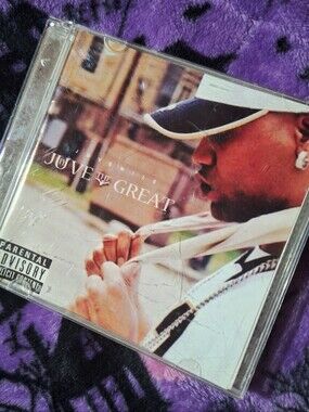 Juvenille CD